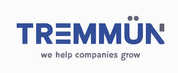 Tremmun Logo